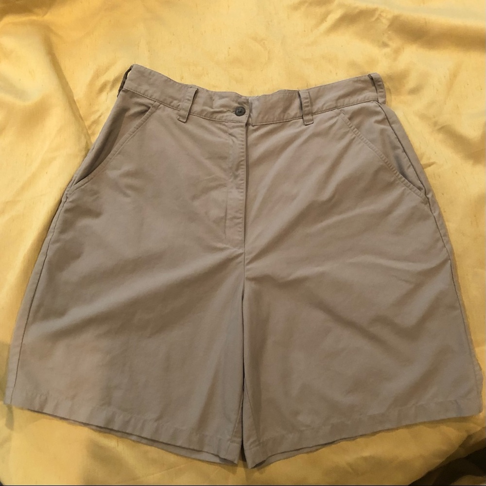 ExOfficio Travel Shorts 10 Ladies